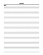 HITACHI 140-6 150-6 150PL-6 WHELL LOADER OPERATORS MANUAL