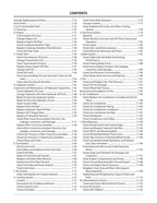 HITACHI 140-6 150-6 150PL-6 WHELL LOADER OPERATORS MANUAL
