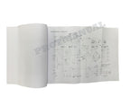 Manual de servicio de montacargas Caterpillar GP40K GP40KL GP45K GP50K DP40K DP40KL Chasis Mástil