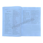 Caterpillar CAT C4.4 Engine Manual Disassembly Assembly
