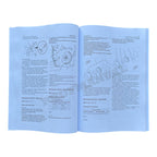 Caterpillar CAT C4.4 Engine Manual Disassembly Assembly