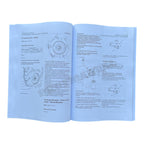 Caterpillar CAT C4.4 Engine Manual Disassembly Assembly