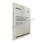Caterpillar C1.1 C1.5 C2.2 Engine Disassembly Assembly Service Manual KENR8103