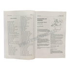 Caterpillar C1.1 C1.5 C2.2 Engine Disassembly Assembly Service Manual KENR8103
