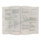 Caterpillar C1.1 C1.5 C2.2 Engine Disassembly Assembly Service Manual KENR8103