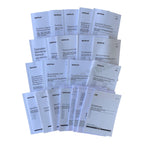 Caterpillar 320E 323E Hydraulic Excavator Full Service Manual