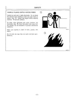 Hitachi LX200 Wheel Loader Service Manual