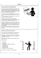 Hitachi LX200 Wheel Loader Service Manual