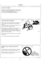 Hitachi LX200 Wheel Loader Service Manual