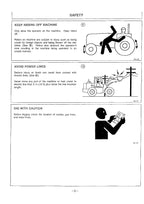 Hitachi LX200 Wheel Loader Service Manual