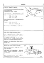 Hitachi LX200 Wheel Loader Service Manual