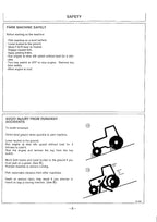 Hitachi LX200 Wheel Loader Service Manual