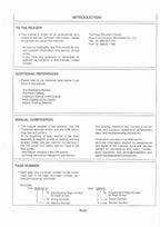 Hitachi LX70-2 LX80-2 Wheel Loader Service Manual