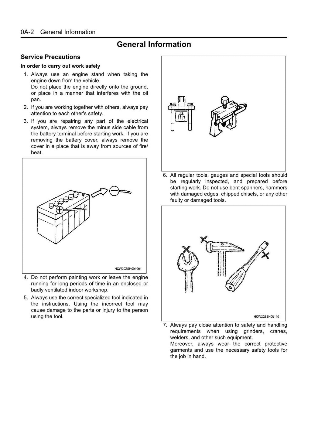 Hitachi 4HK1 6HK1 Wheel Loader Engine Manual SN For countries under EAR control