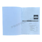 HITACHI UH123 Excavator Repair Service Manual Cuba spec