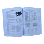 MANUAL DE SERVICIO DE LA EXCAVADORA HITACHI EX200-2 EX200LC-2