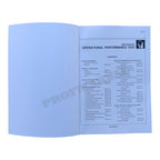 MANUAL DE SERVICIO DE LA EXCAVADORA HITACHI EX200-2 EX200LC-2