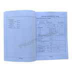 MANUAL DE SERVICIO DE LA EXCAVADORA HITACHI EX200-2 EX200LC-2