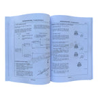 MANUAL DE SERVICIO DE LA EXCAVADORA HITACHI EX200-2 EX200LC-2