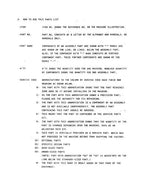 Hitachi UH082 excavator parts catalog manual