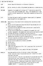 Hitachi UH045-7 UH063 excavator parts catalog manual
