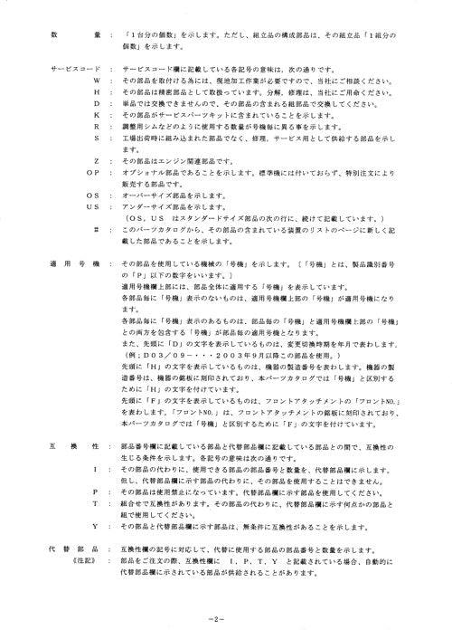 Hitachi ZAXIS 450 450LC 450H 450LCH 460LCH 480MT 480MTH excavator parts catalog manual