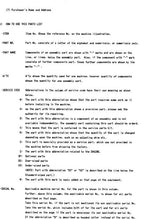 Hitachi UH501 UH35 excavator parts catalog manual