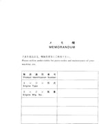 Hitachi ZAXIS 180LC excavator parts catalog manual