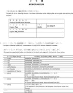Hitachi ZAXIS 240LCK 250 250LC 250LCN excavator parts catalog manual 010001-