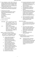 Hitachi ZAXIS 850-3 850LC-3 870H-3 870LCH-3 excavator parts catalog manual