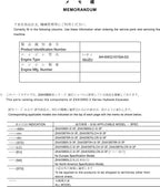Hitachi ZAXIS 850-3 850LC-3 870H-3 870LCH-3 excavator parts catalog manual