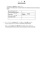 Hitachi ZAXIS 30UR-2 excavator parts catalog manual