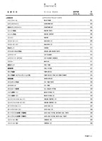 Hitachi ZAXIS 27U-2 excavator parts catalog manual P1MK11
