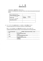 Hitachi ZAXIS 27U-2 excavator parts catalog manual serial 010001-