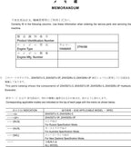 Hitachi ZAXIS 27U-3 excavator parts catalog manual P1ND11
