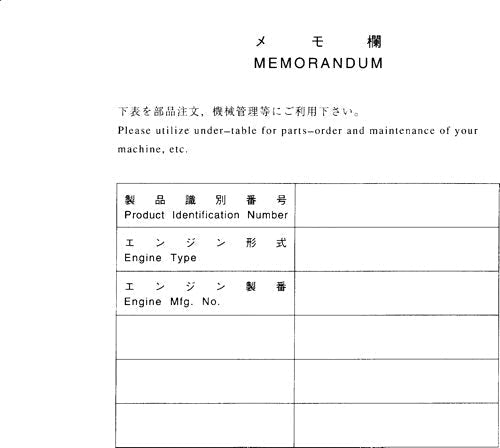 Hitachi ZAXIS 125US excavator parts catalog manual