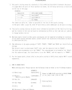 Hitachi ZAXIS 135US excavator parts catalog manual