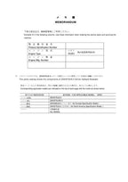Hitachi ZAXIS 75US-3 ZAXIS 85USB-3 excavator parts catalog manual