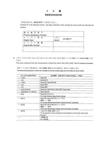 Hitachi ZAXIS 120 120E 130H 130K 130LCN excavator parts catalog manual
