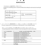 Hitachi ZAXIS 225USRLC-3 excavator parts catalog manual