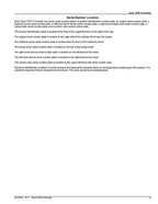 Hitachi ZAXIS 370F-3 excavator parts catalog manual