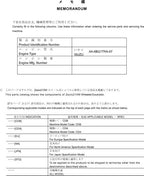 Hitachi ZAXIS 210W excavator parts catalog manual PCDB15