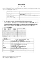 Hitachi ZAXIS 210W-3 ZAXIS 220W-3 excavator parts catalog manual