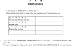Hitachi ZAXIS 360W-3 excavator parts catalog manual