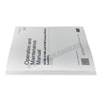 Manual de mantenimiento del operador de la cargadora de ruedas compacta Caterpillar 910M, 914M y 918M