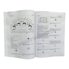 Manual de mantenimiento del operador de la cargadora de ruedas compacta Caterpillar 910M, 914M y 918M