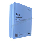 Caterpillar Cat 315F L Excavator Parts Catalog Manual