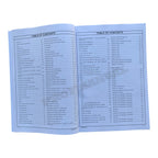 Caterpillar Cat 910M Compact Wheel Loader Parts Catalog Manual M0068614