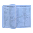 Caterpillar Cat 910M Compact Wheel Loader Parts Catalog Manual M0068614