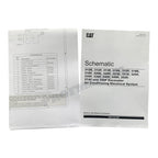 Caterpillar 323F SA EXCAVATOR Full Service Manual SN FA21-UP *Send serial number